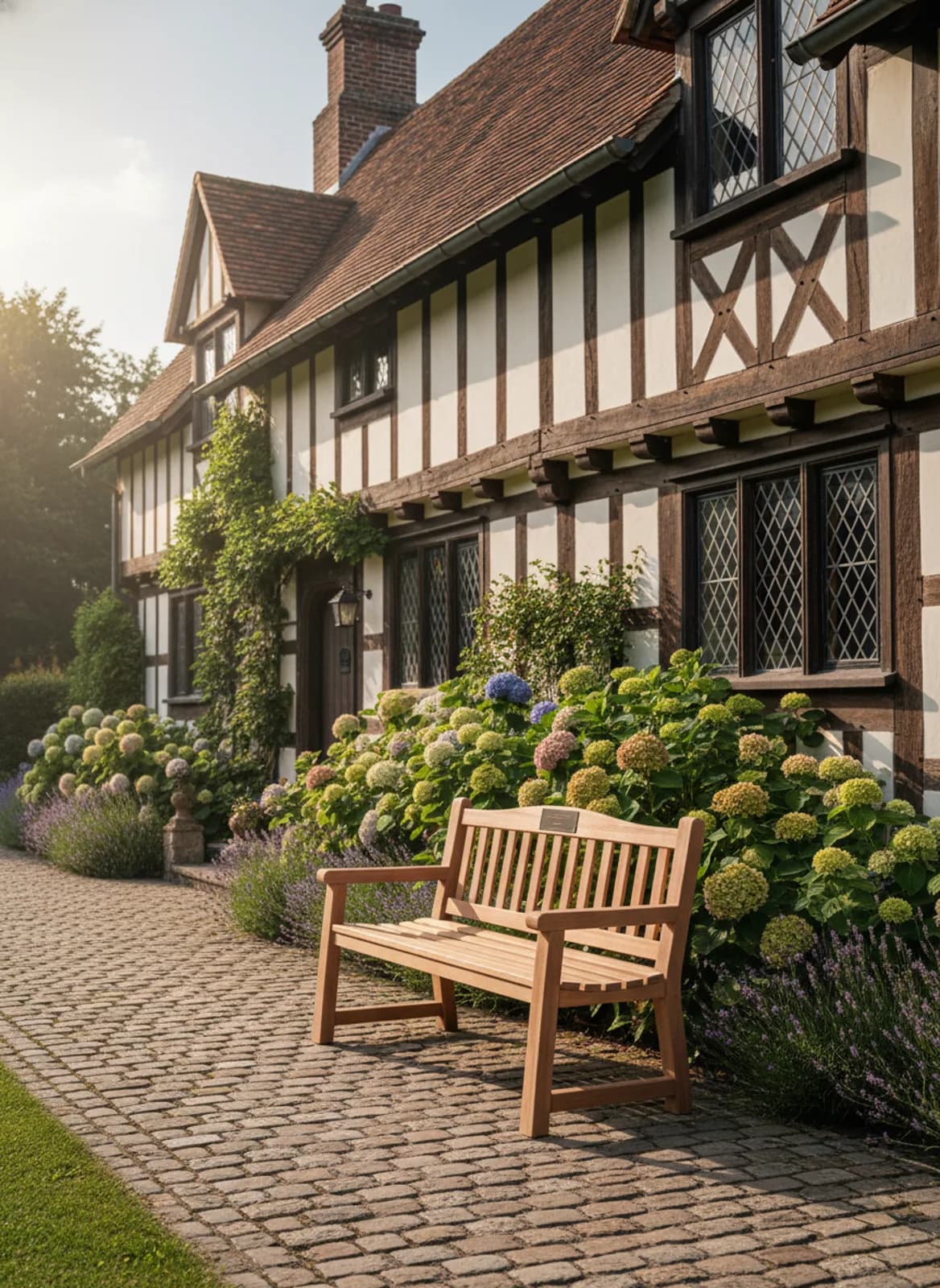 Détail d'un Banc de Mémoire®